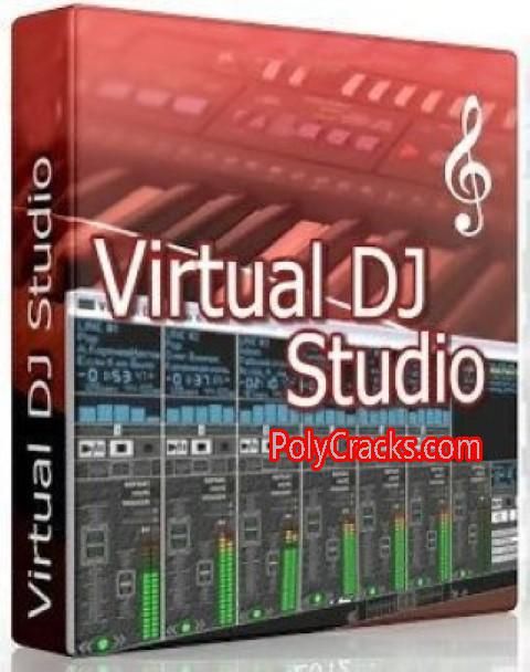 Virtual Dj Studio Download Full